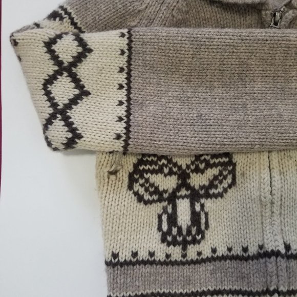 Aritzia TNA Zip Cardigan Sweater - Picture 6 of 9